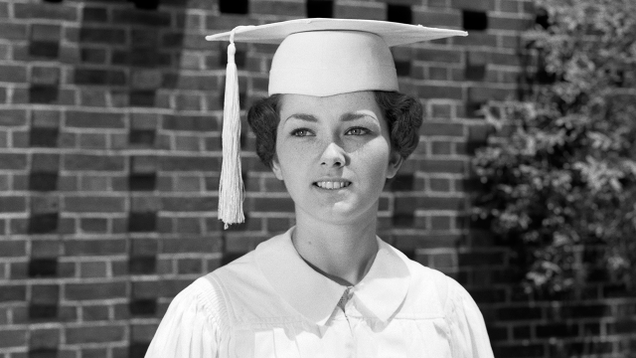 Illustration for article titled Look, There Are Only So Many Female Scientists We Can Profile From Before 1950, So Here Are 7 Housewives That Went To College